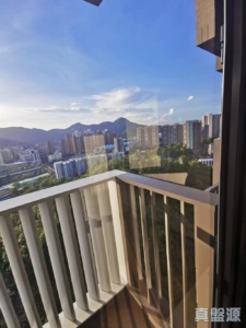 御半山 1期 1A座 - 28NTS – 香港北部都會區