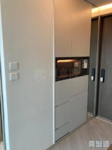 帝御 3期 帝御‧嵐天 7座 - 28NTS – 香港北部都會區