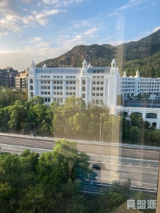 帝御 3期 帝御‧嵐天 7座 - 28NTS – 香港北部都會區