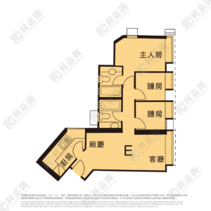翠豐臺 5座 - 28NTS – 香港北部都會區