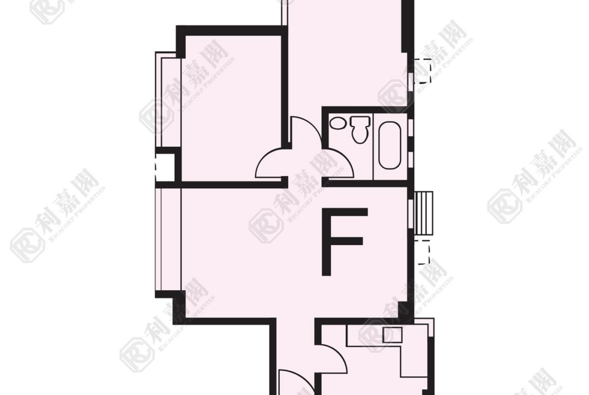 冠峰園 3座 - 28NTS – 香港北部都會區