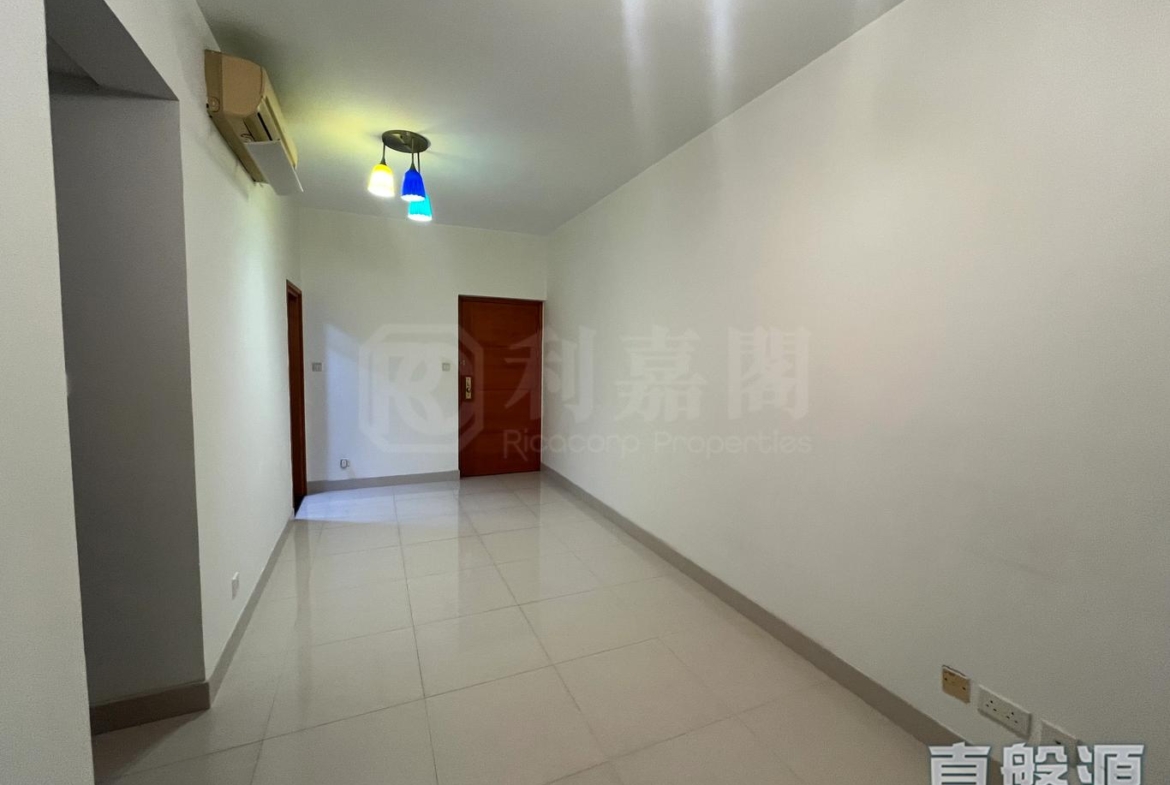 萬景峯 2座 - 28NTS – 香港北部都會區