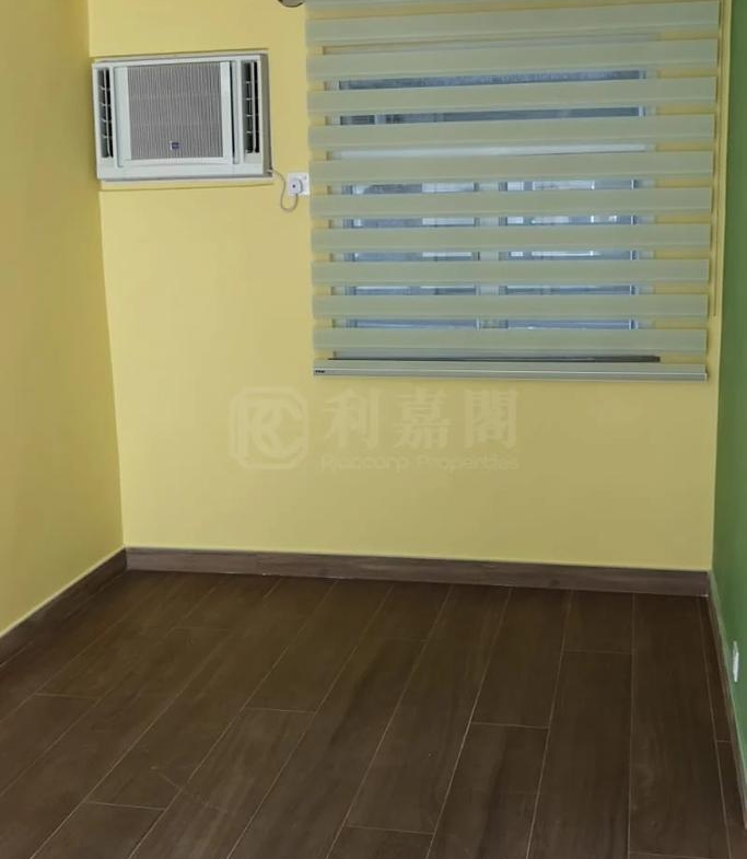 彩華花園 D座 - 28NTS – 香港北部都會區