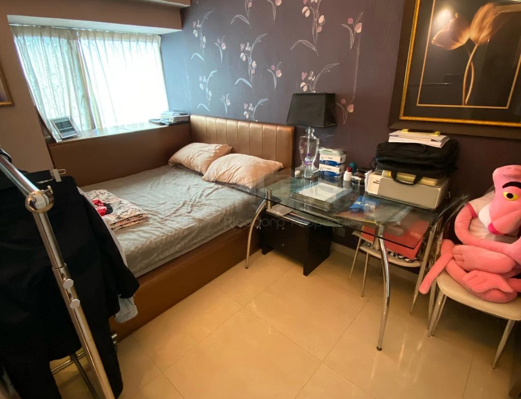 藍澄灣 6座 - 28NTS – 香港北部都會區