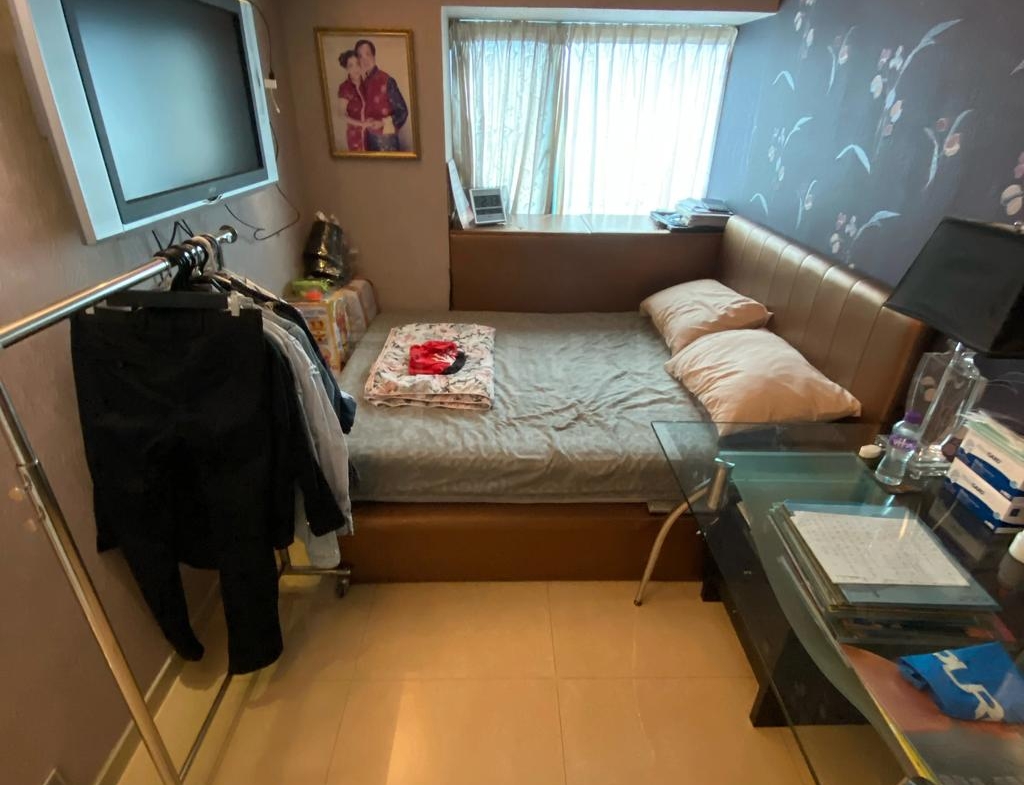 藍澄灣 6座 - 28NTS – 香港北部都會區
