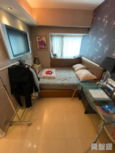 藍澄灣 6座 - 28NTS – 香港北部都會區