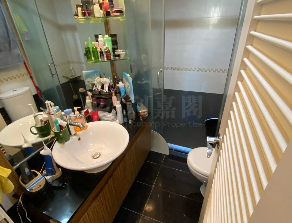 藍澄灣 6座 - 28NTS – 香港北部都會區