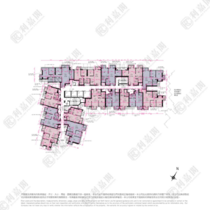 NOVO LAND 1A期 Elverum 2座 - 28NTS – 香港北部都會區