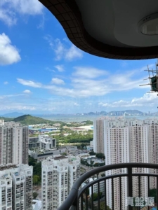 栢慧豪園 1期 2座 - 28NTS – 香港北部都會區