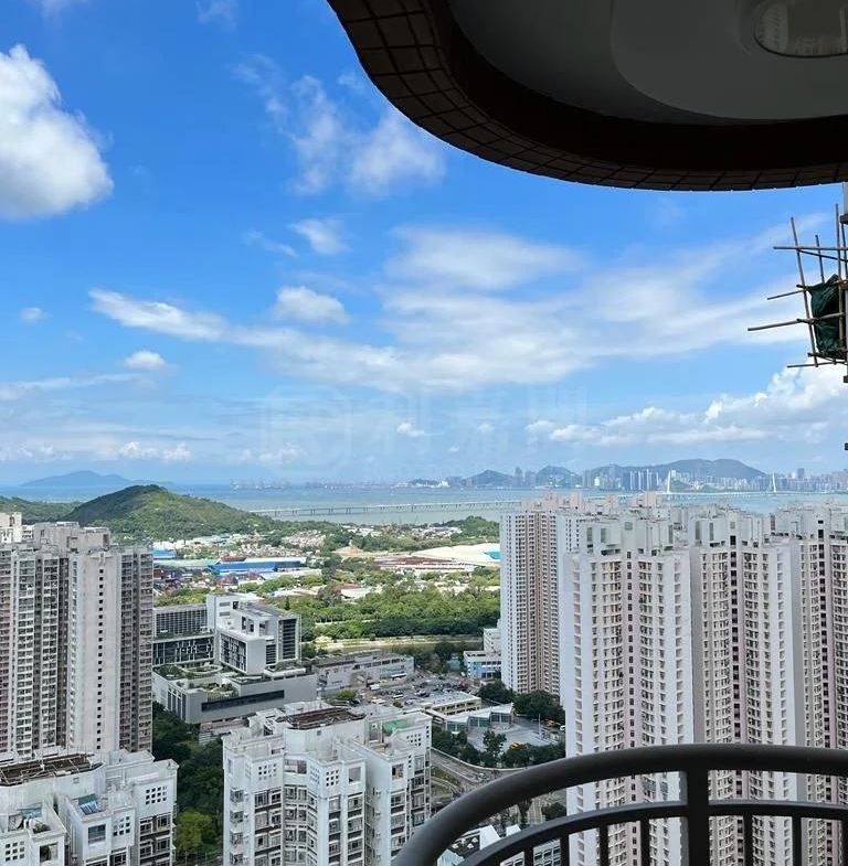 栢慧豪園 1期 2座 - 28NTS – 香港北部都會區