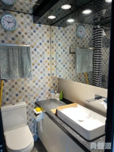 栢慧豪園 1期 2座 - 28NTS – 香港北部都會區