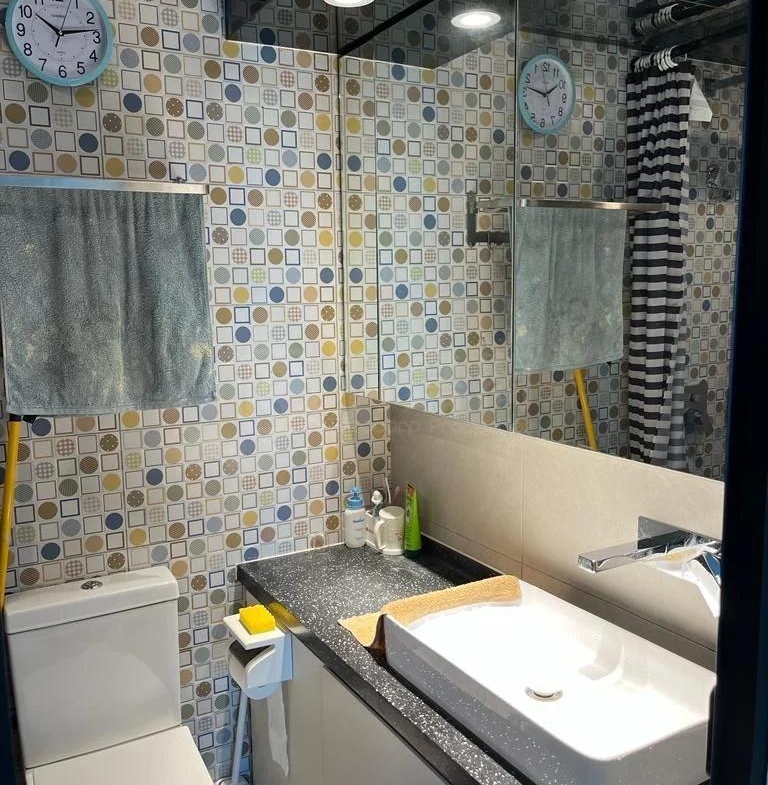 栢慧豪園 1期 2座 - 28NTS – 香港北部都會區