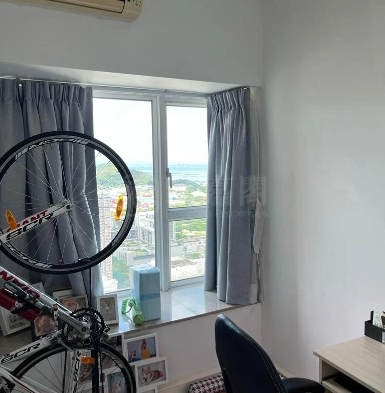 栢慧豪園 1期 2座 - 28NTS – 香港北部都會區