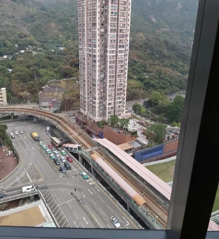 城．點 - 28NTS – 香港北部都會區