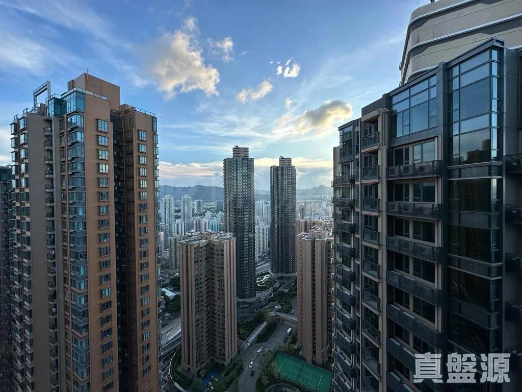 THE YOHO HUB B期 1座 - 28NTS – 香港北部都會區