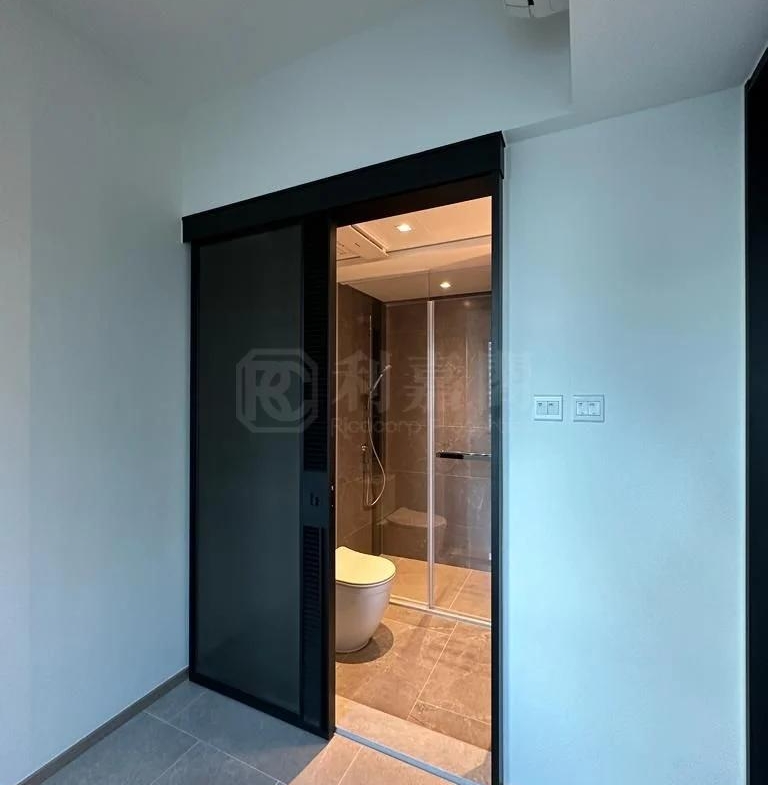 THE YOHO HUB B期 1座 - 28NTS – 香港北部都會區