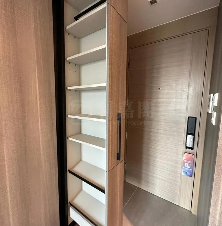 THE YOHO HUB B期 1座 - 28NTS – 香港北部都會區