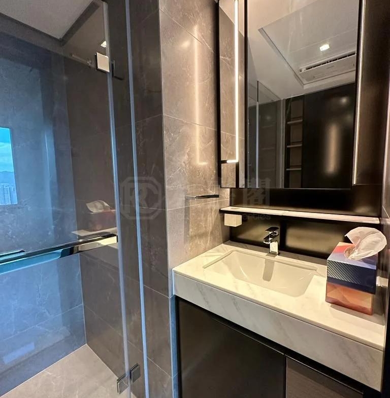 THE YOHO HUB B期 1座 - 28NTS – 香港北部都會區