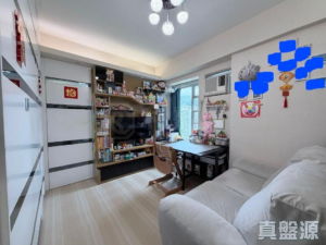 錦豐園 2座 - 28NTS – 香港北部都會區