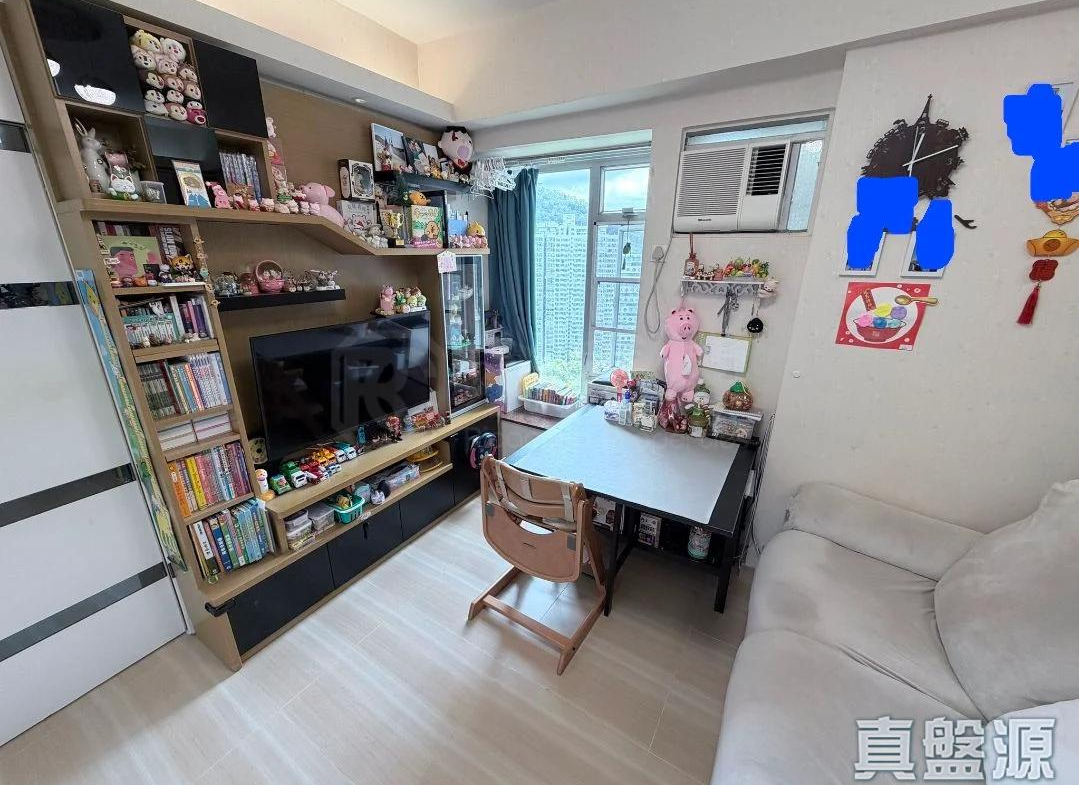 錦豐園 2座 - 28NTS – 香港北部都會區