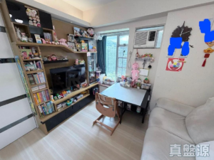 錦豐園 2座 - 28NTS – 香港北部都會區