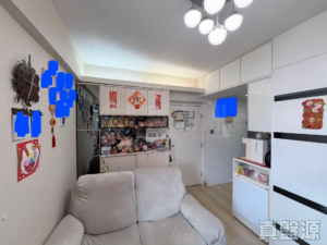 錦豐園 2座 - 28NTS – 香港北部都會區