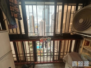 祈德尊新邨 B座 - 28NTS – 香港北部都會區