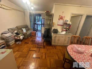 祈德尊新邨 B座 - 28NTS – 香港北部都會區