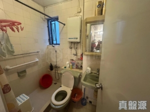 祈德尊新邨 B座 - 28NTS – 香港北部都會區