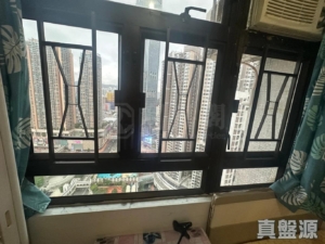 祈德尊新邨 B座 - 28NTS – 香港北部都會區
