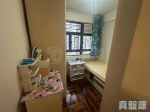 祈德尊新邨 B座 - 28NTS – 香港北部都會區