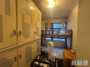 祈德尊新邨 B座 - 28NTS – 香港北部都會區