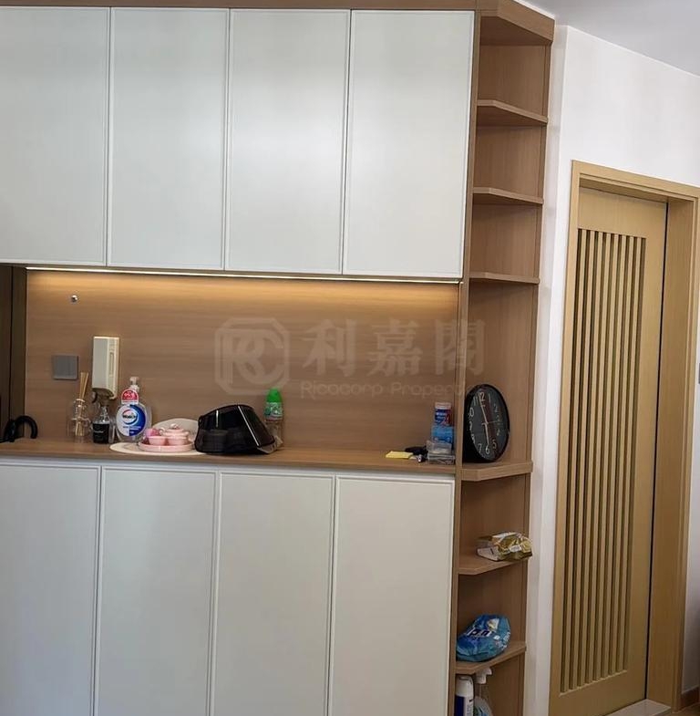 嘉湖山莊 5期 麗湖居 1座 - 28NTS – 香港北部都會區