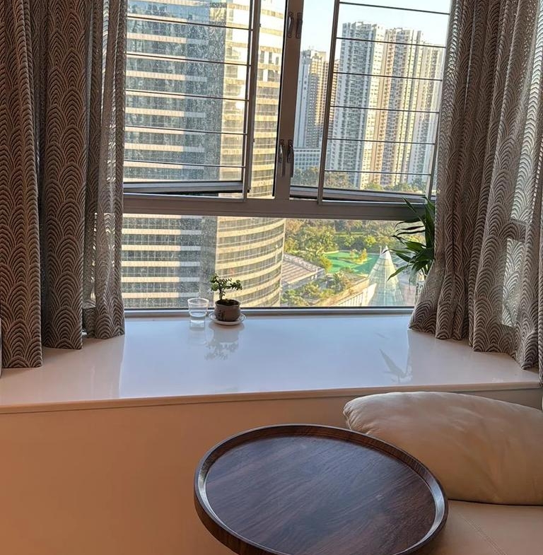 嘉湖山莊 5期 麗湖居 1座 - 28NTS – 香港北部都會區