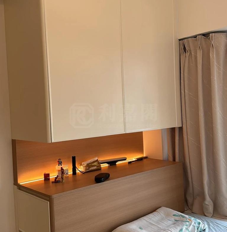 嘉湖山莊 5期 麗湖居 1座 - 28NTS – 香港北部都會區