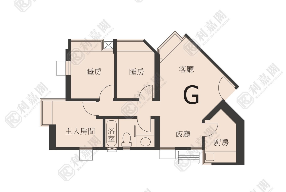 嘉湖山莊 5期 麗湖居 4座 - 28NTS – 香港北部都會區