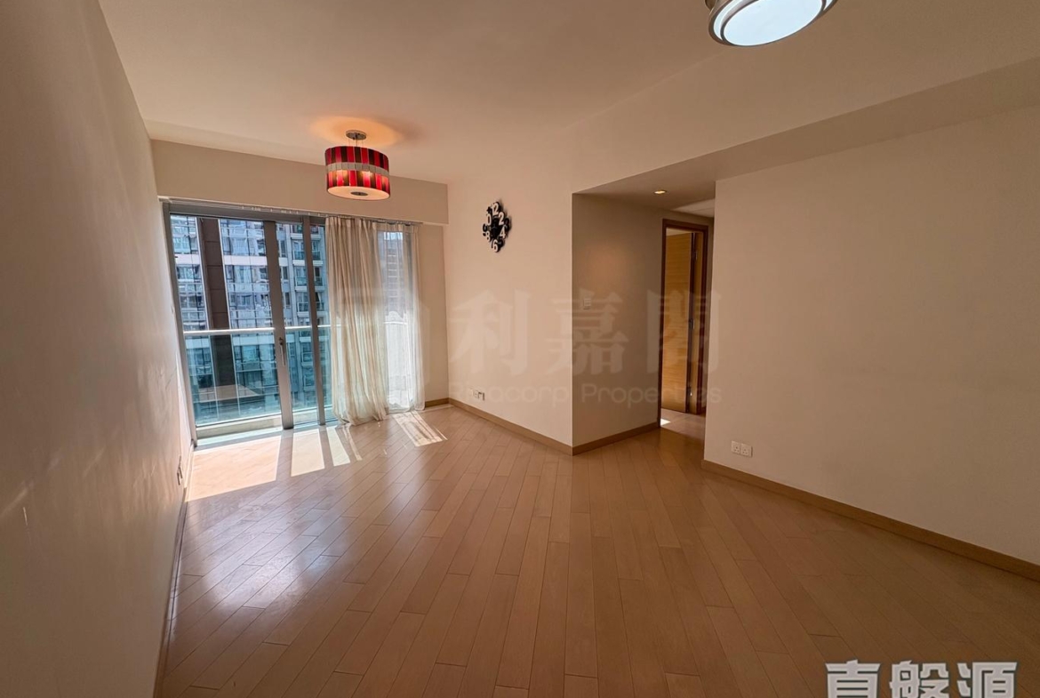 峻巒 2A期 PARK YOHO GENOVA 12座 - 28NTS – 香港北部都會區