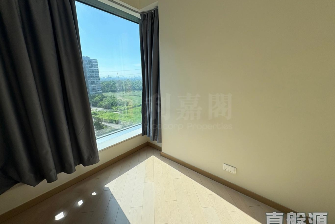 峻巒 2A期 PARK YOHO GENOVA 12座 - 28NTS – 香港北部都會區