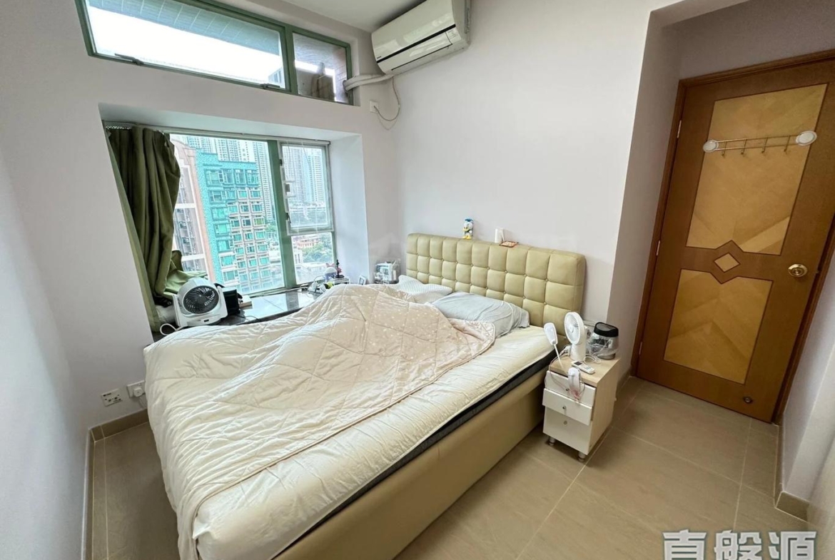 綠怡居 2座 - 28NTS – 香港北部都會區