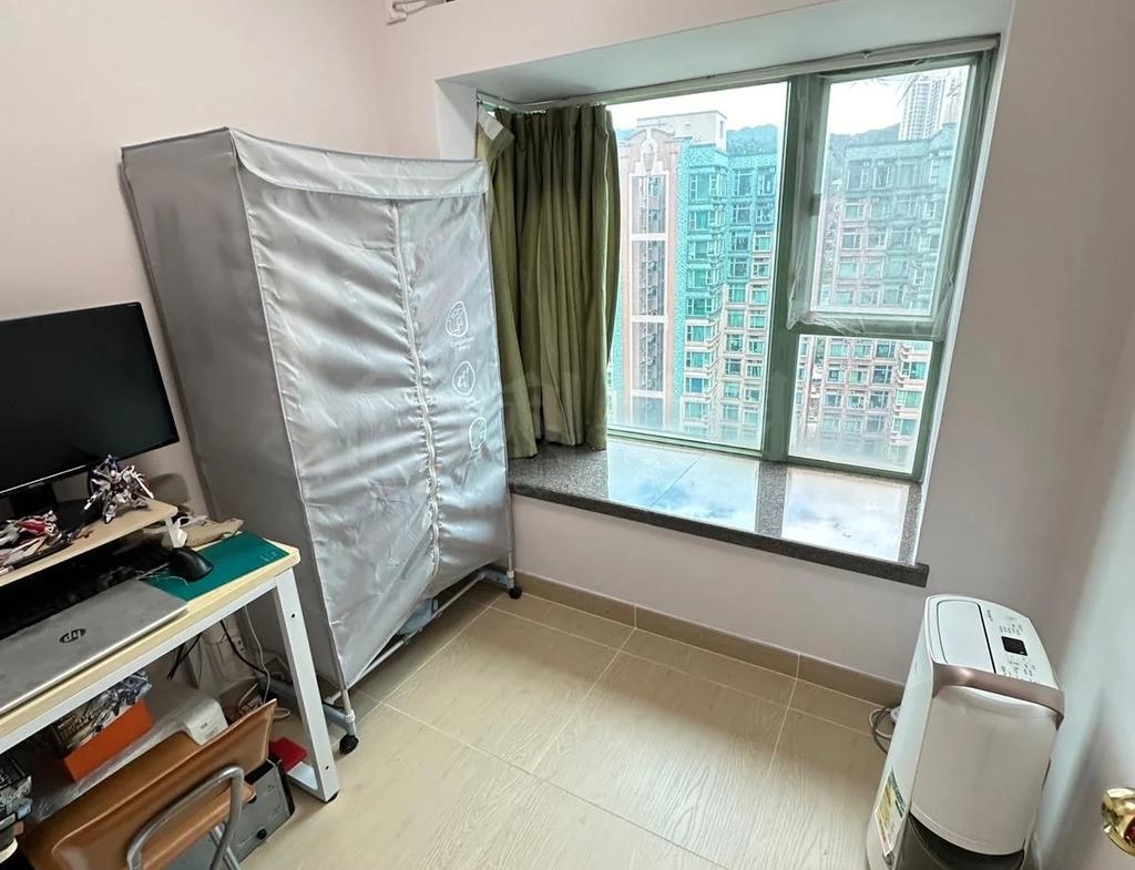 綠怡居 2座 - 28NTS – 香港北部都會區