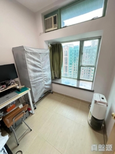 綠怡居 2座 - 28NTS – 香港北部都會區