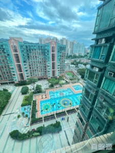 綠怡居 2座 - 28NTS – 香港北部都會區