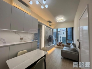 爾巒 菲利提諾大道 8座 - 28NTS – 香港北部都會區