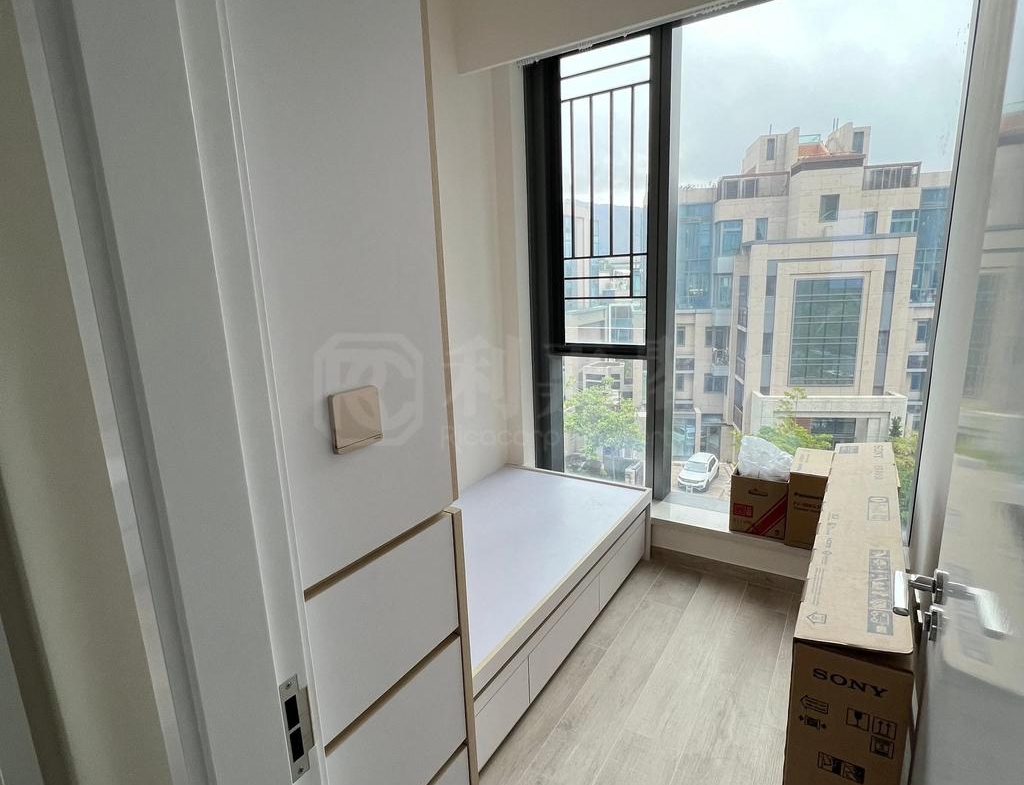 爾巒 菲利提諾大道 8座 - 28NTS – 香港北部都會區