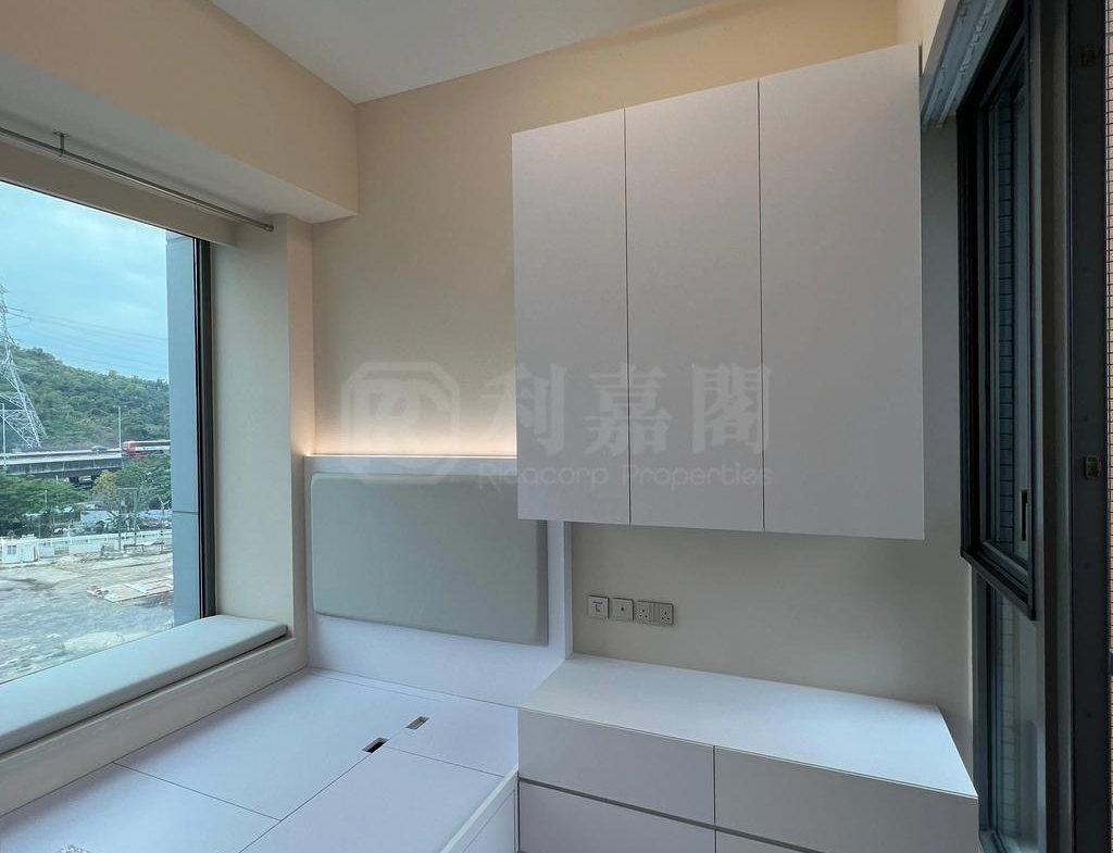 爾巒 菲利提諾大道 8座 - 28NTS – 香港北部都會區