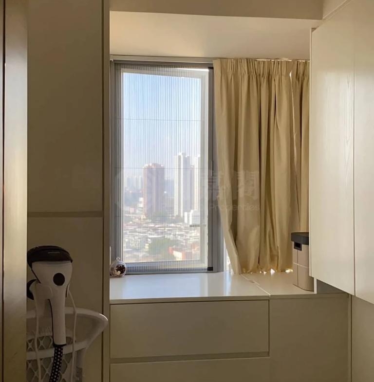 尚悅 2座 - 28NTS – 香港北部都會區