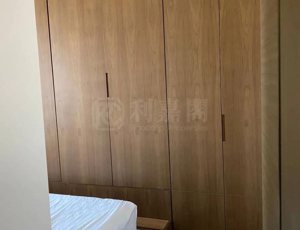 尚悅 2座 - 28NTS – 香港北部都會區
