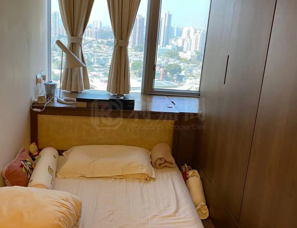 尚悅 2座 - 28NTS – 香港北部都會區
