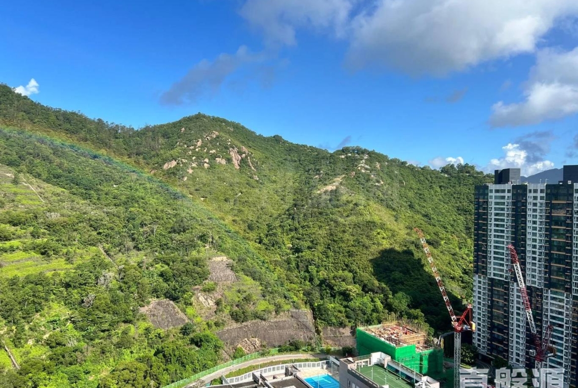 青富苑 A座 - 28NTS – 香港北部都會區