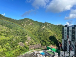 青富苑 A座 - 28NTS – 香港北部都會區